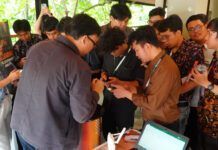 UniPin Hadir di UI Cyber Games, Bawakan Talkshow Spesial Seputar Esports UI Cyber Games UICG