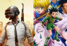 KOL Bang Alex: “PUBG Mobile Bakal Berkolaborasi Dengan Hunter X Hunter Di Tahun 2024!” Hunter X Hunter
