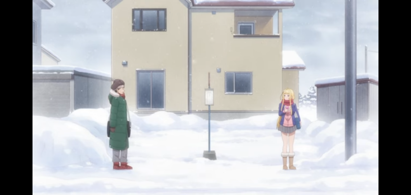 Hokkaido Gals