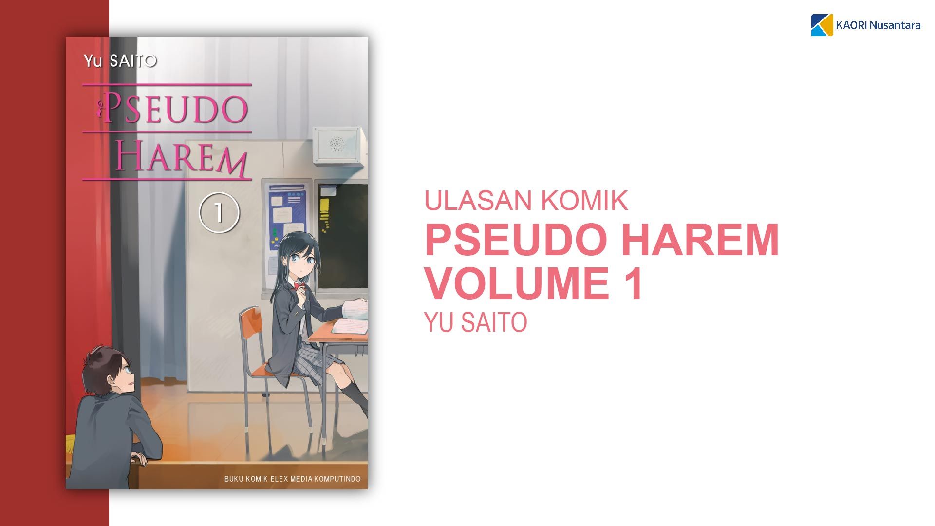 pseudo harem giji_harem