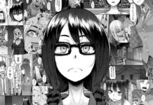 Manga 177013 “Hilang” dari Situs Pemersatu Dunia Montase manga Henshin / Emergence / Metamorphosis yang juga dikenal dengan "kode nuklir" 177013.