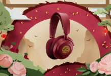 Rayakan Imlek 2024, SteelSeries Hadirkan Headset Arctis Nova 7 Dragon Edition