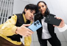 Perlindungan POCO M6 Pro Nggak Kalah Ekstrem dari Performa dan Harganya M6 Pro