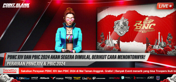 PBIC 2024