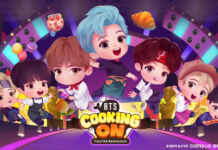 Pra-registrasi Game Terbaru Com2uS: ‘BTS Cooking On: TinyTAN Restaurant’ Telah Dimulai! TinyTAN Restaurant