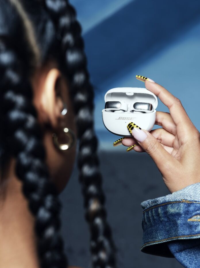 Bose Open Earbuds Open Earbuds