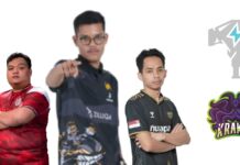Thorrad dan Kraken Melempem di FFWS ID 2024 Spring, Ini Komentar Coach RRQ, Indostars, dan Dewa United! free fire ffws thorrad indonesia 2024