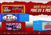 The Changcuters dan Shojo Complex Siap Menggemparkan PBNC XIV dan PBIC 2024 PBIC 2024