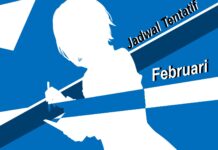 Penerbit m&c! Beberkan Bocoran Mengenai Komik-Komik yang Akan Dirilis Pada Bulan Februari 2024 bocoran komik februari 2024