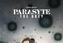 Siap-Siap! Parasyte: The Grey Tayang Awal April 2024! Parasyte: The Grey