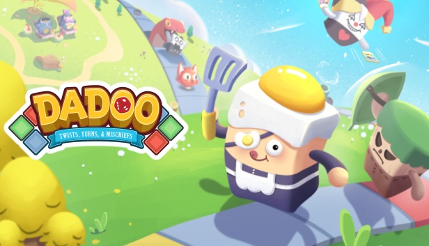 Dadoo Algorocks