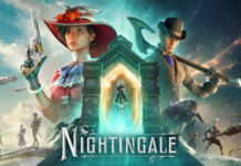 Game Nightingale Siap Rilis 21 Februari 2024, Tuai Review Positif Berkat Fitur Realm Card & Gameplay Yang Kooperatif!