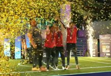 Timnas eFootball Indonesia Juara Perdana AFC eAsian Cup 2023 indonesian efootball easian cup 2023