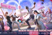 Rangkaian Event Valentine di PUBG MOBILE, Ada yang Berhadiah Emas Antam Hingga Ngedate Bareng Influencer Valentine