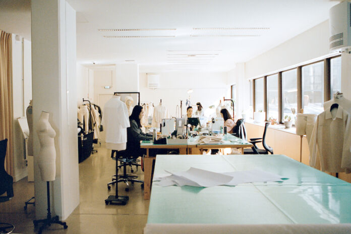 Uniqlo Uniqlo U Spring/Summer 2024