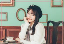 Momo Asakura Merilis Single Terbarunya, Sweet Essence Sweet Essence