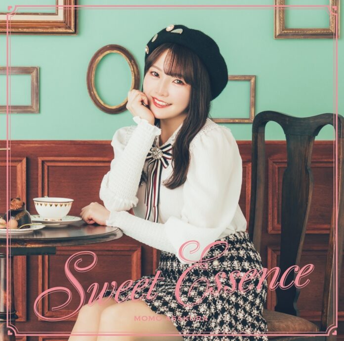 Momo Asakura Sweet Essence