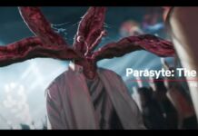 Sambut Live Action Terbaru Parasyte: The Grey! Parasyte: The Grey