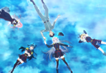 Winter 2024 Anime: Matou Seihei no Slave Chained Soldier