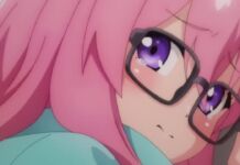 Studio Quad Tengah Memproduksi Anime NEET Kunoichi to Nazeka Dousei Hajimemashita NEET Kunoichi to Nazeka Dousei Hajimemashita