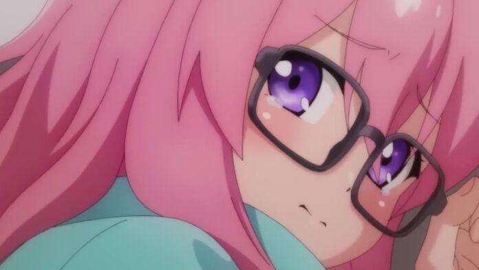 NEET Kunoichi NEET Kunoichi to Nazeka Dousei Hajimemashita
