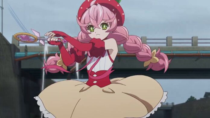 cuplikan_video_promosi_adaptasi_anime_acro_trip cuplikan_video_promosi_adaptasi_anime_acro_trip