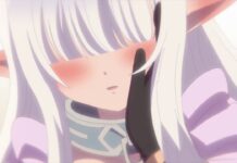 April 2024, Adaptasi Anime Maou no Ore ga Dorei Elf wo Yome ni Shitanda ga, Dou Medereba Ii? Tayang cuplikan_video_promosi_adaptasi_anime_maou_no_ore_ga_dorei_elf_wo_yome_ni_shitanda_ga_dou_medereba_ii