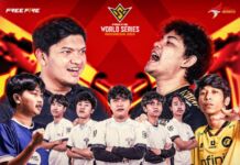FFWS ID 2024 Spring Week 1: RRQ Di Puncak Atas, Indostar Siap Menghantui Di Bawahnya! free fire
