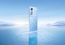 Jadi Trendsetter di Desain Smartphone, OPPO Reno11 F 5G Perkenalkan Inovasi Desain Magnetic Particle Pertama di Industri! Reno11 F 5G
