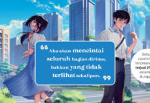 Sambut Novel To Every You I’ve Loved Before Boku ga Aishita Subete no Kimi e