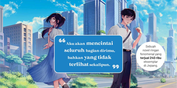 To Every You I've Loved Before Boku ga Aishita Subete no Kimi e