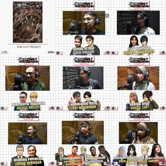 attack on titan shingeki no kyojin