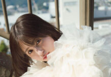 Sambut Album Foto Terbaru dari Rikako Aida rikako ito