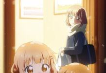 Suka Yuruyuri? Anime Omuro-ke Siap Lanjut Juni 2024 Yuruyuri