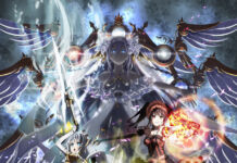 Date A Live V Tayang April 2024 Date A Live V