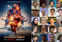 Live Action Avatar Hadir dengan Dubbing Indonesia di Netflix The Last Airbender