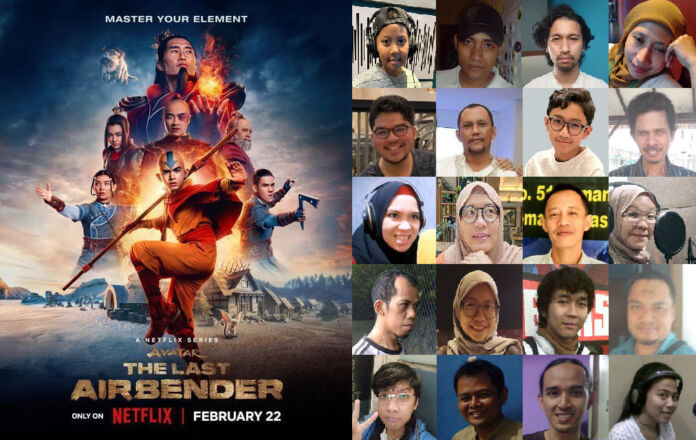Avatar The Last Airbender