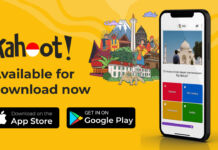 Platform Edukasi Global, Kahoot! Hadir Dalam Bahasa Indonesia