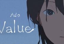 Intip Video Klip Terbaru Ado, Value Value