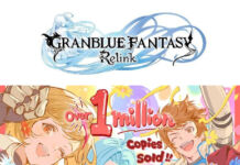 Granblue Fantasy: Relink Telah Terjual Lebih dari 1 Juta Kopi Granblue Fantasy