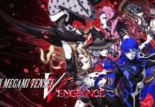 Shin Megami Tensei V: Vengeance Akan Dirilis 21 Juni 2024 Vengeance