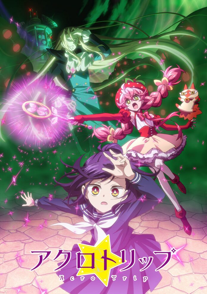 poster_adaptasi_anime_acro_trip