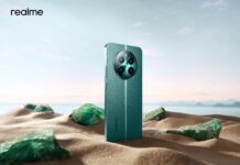 Debut Global di Indonesia, realme 12+ 5G akan Hadirkan Pengalaman Fotografi Terbaik dengan Sensor Sony dan SuperOIS pada 29 Februari 2024 realme 12+ 5G