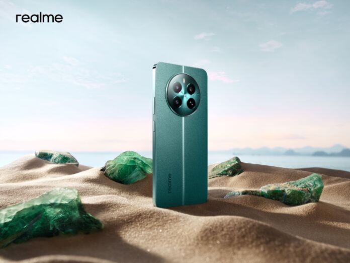 realme 12+ 5G realme 12+ 5G