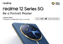 Membuka Era Baru Pengalaman Fotografi Tingkat Profesional, realme 12 Series 5G dengan Lensa Telefoto Periskop Segera Meluncur di Indonesia pada 29 Februari 2024 realme 12 Series 5G