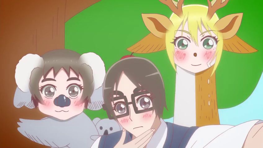 Joshikousei no Mudazukai Joshikousei no Mudazukai