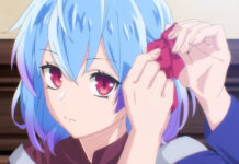 Winter 2024 Anime: Shin no Nakama ja Nai to Yuusha no Party wo Oidasareta node, Henkyou de Slow Life suru Koto ni Shimashita Season 2