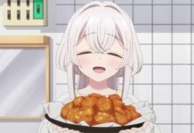 Sambut Anime One Room, Hiatari Futsuu, Tenshi-tsuki Studio Apartment, Good Lighting, Angel Included