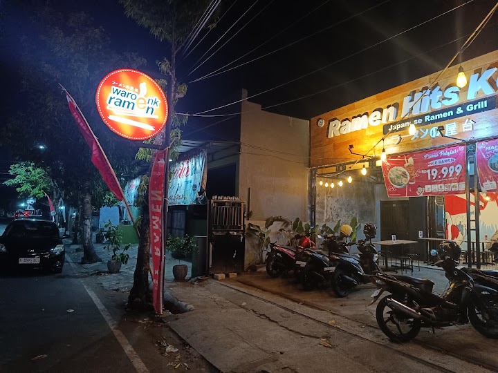 Waroenk Ramen