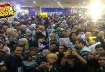 Semua Komunitas Berkumpul! Inilah Kemeriahan Event Samarinda PopCon Shinnekai Samarinda PopCon